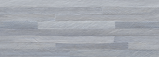 Outlet Nantucket Azul Natural/Glossy 10"x28" Deco Azul | Ceramic | Wall Dimensional