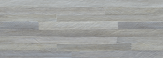 Outlet Nantucket Verde - Outlet Natural/Glossy 10"x28" Deco Verde | Ceramic | Wall Dimensional