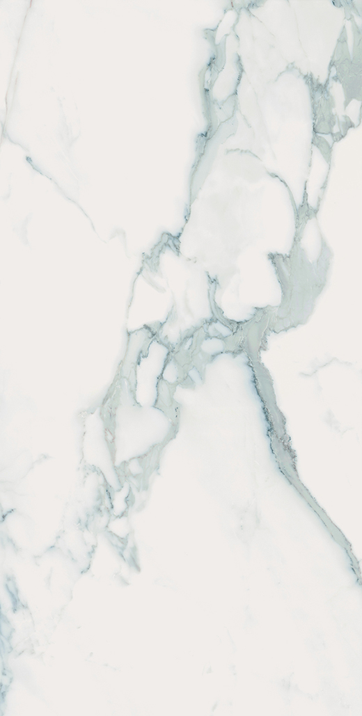 Outlet Revive Arabescato - Outlet Satin 12"x24 | Glazed Porcelain | Floor/Wall Tile