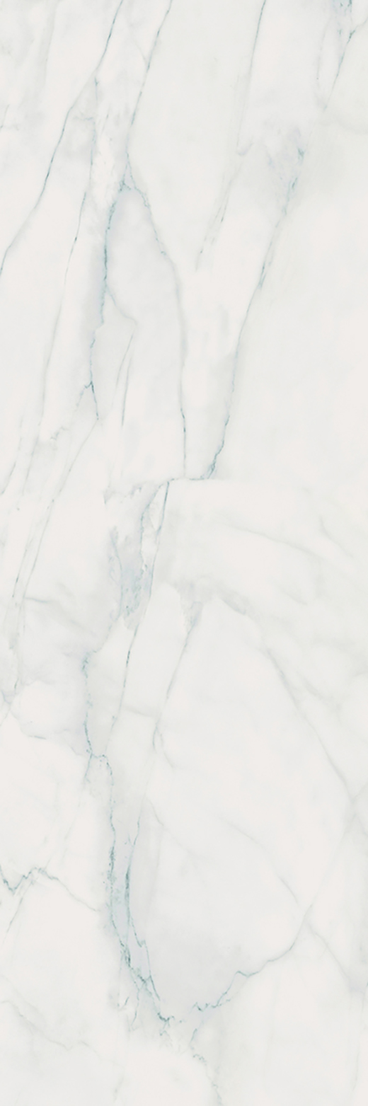 Outlet Revive Calacatta - Outlet Satin 4"x12 | Glazed Porcelain | Floor/Wall Tile