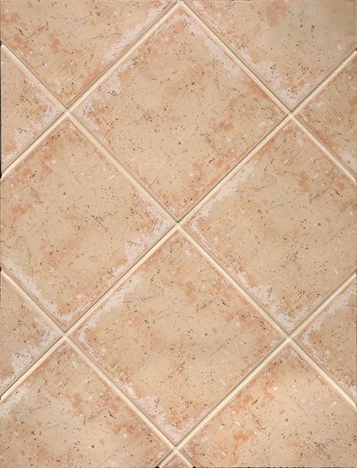 Outlet Romanica Rosa Matte 8"x8" | Porcelain | Floor/Wall Tile