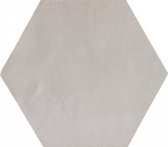 Outlet Vale Almond - Outlet Natural 10.2"x12" Hexagon | Glazed Porcelain | Floor/Wall Tile