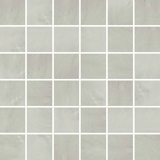 Outlet Vale Almond - Outlet Natural 2"x2" Mosaic | Glazed Porcelain | Floor/Wall Mosaic