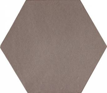 Outlet Vale Dove - Outlet Natural 10.2"x12" Hexagon | Glazed Porcelain | Floor/Wall Tile