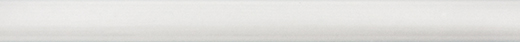Outlet Valeria Snow - Outlet Glossy 10" Pencil | Ceramic | Trim
