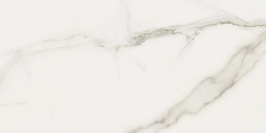 Oxford Calacatta Oro Matte 12"X24 | Glazed Porcelain | Floor/Wall Tile