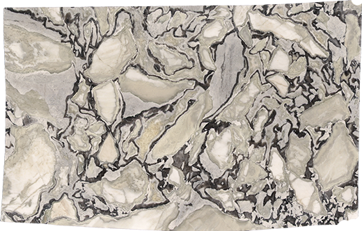 Oyster White Slab Oyster White Polished 2cm | Marble | Slab