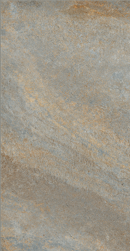 Ozark Pavers Blue Penn Anti-Slip 12"x24 | Porcelain | Outdoor Paver