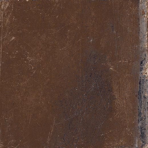 Palio Coccio Matte 8"x8 | Glazed Porcelain | Floor/Wall Tile