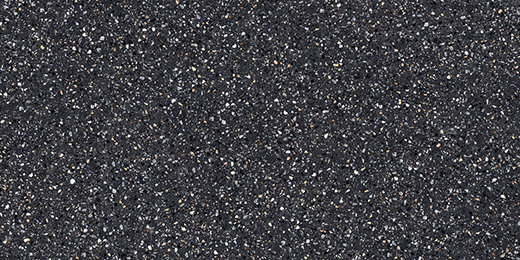 Palladiana Black Structured 24"x48 | Glazed Porcelain | Floor/Wall Tile