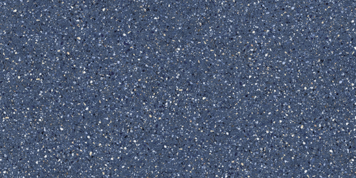 Palladiana Blue Semi-Polished 12"x24 | Glazed Porcelain | Floor/Wall Tile