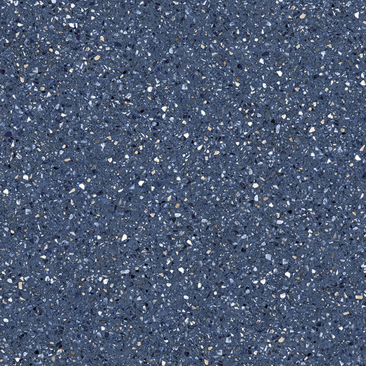 Palladiana Blue Semi-Polished 24"x24 | Glazed Porcelain | Floor/Wall Tile
