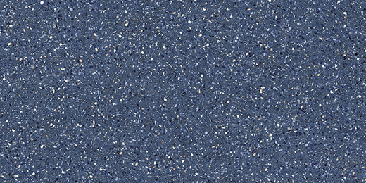 Palladiana Blue Semi-Polished 24"x48 | Glazed Porcelain | Floor/Wall Tile