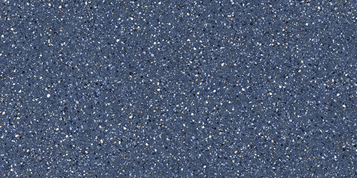 Palladiana Blue Structured 12"x24 | Glazed Porcelain | Floor/Wall Tile