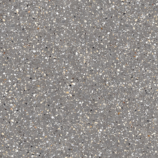 Palladiana Dark Grey Semi-Polished 24"x24 | Glazed Porcelain | Floor/Wall Tile