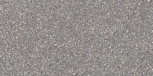 Palladiana Dark Grey Semi-Polished 24"x48 | Glazed Porcelain | Floor/Wall Tile