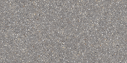 Palladiana Dark Grey Structured 24"x48 | Glazed Porcelain | Floor/Wall Tile