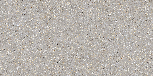 Palladiana Light Grey Structured 24"x48 | Glazed Porcelain | Floor/Wall Tile