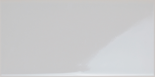 Paloma Light Grey Glossy 3"x6 | Ceramic | Wall Tile