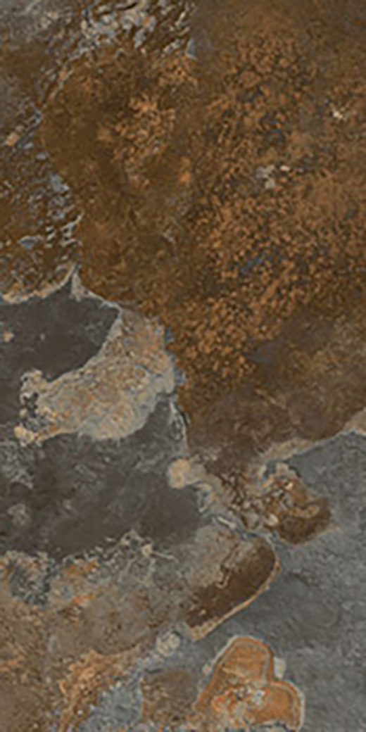 Passage Rajah Natural 12"x24 | Color Body Porcelain | Floor/Wall Tile