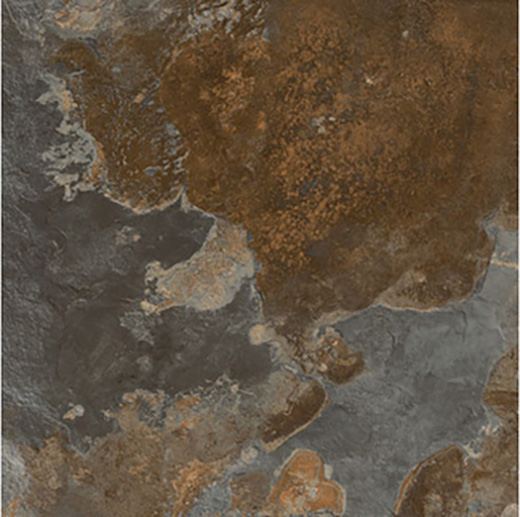 Passage Rajah Natural 24"x24 | Color Body Porcelain | Floor/Wall Tile