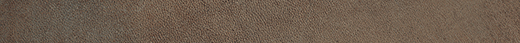 Outlet Pelle Copper - Outlet Matte 2"X24" Bullnose | Color Body Porcelain | Trim