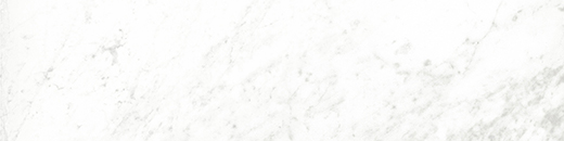 Piazza Carrara Matte 3"X12 | Porcelain | Floor/Wall Tile