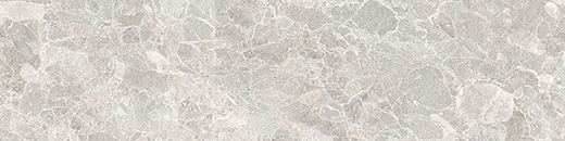 Pompano Ocean Grey Natural 4"x12 | Glazed Porcelain | Floor/Wall Tile
