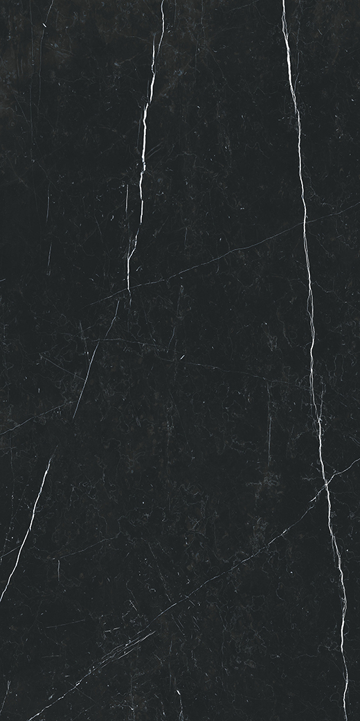 Maximus Marble Marquinia Polished 63"x126" | Color Body Porcelain | Slab