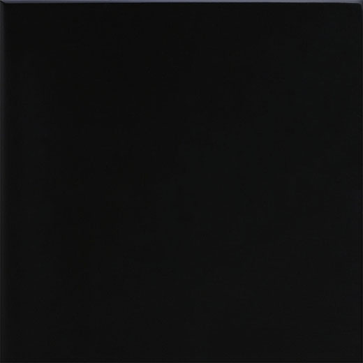 Prismatics Black Gloss 8"x8" Wall | Ceramic | Wall Tile