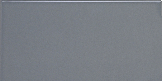Prismatics Hawk Grey Gloss 4"x8" Wall | Ceramic | Wall Tile
