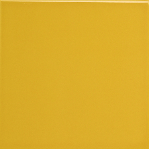 Prismatics Sunflower Gloss 6"x6" Wall | Ceramic | Wall Tile