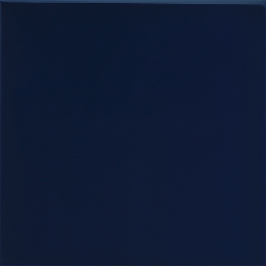 Prismatics Victorian Blue Gloss 6"x6" Wall | Ceramic | Wall Tile