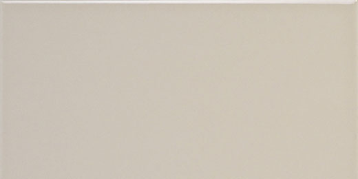 Prismatics Victorian Cream Gloss 4"x8" Wall | Ceramic | Wall Tile