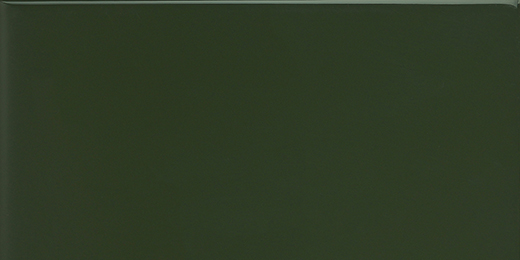 Prismatics Victorian Green Gloss 4"x8" Wall | Ceramic | Wall Tile