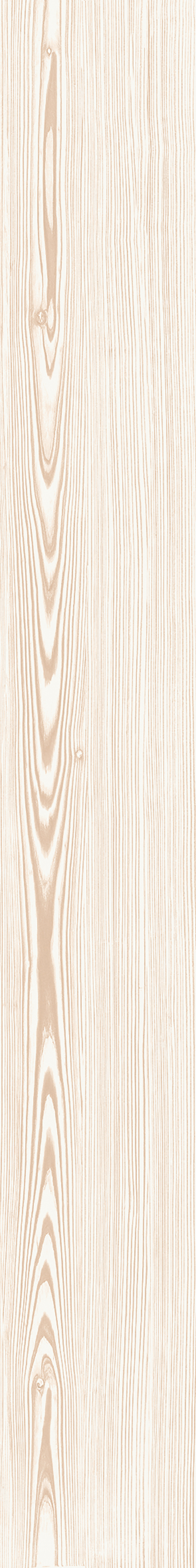 Outlet Promenade Rose Matte 6"x48 | Color Body Porcelain | Floor/Wall Tile