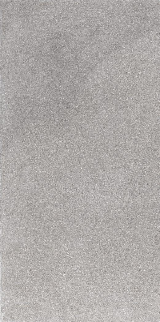 Outlet Punto Grey Matte 12"X24 | Color Body Porcelain | Floor/Wall Tile