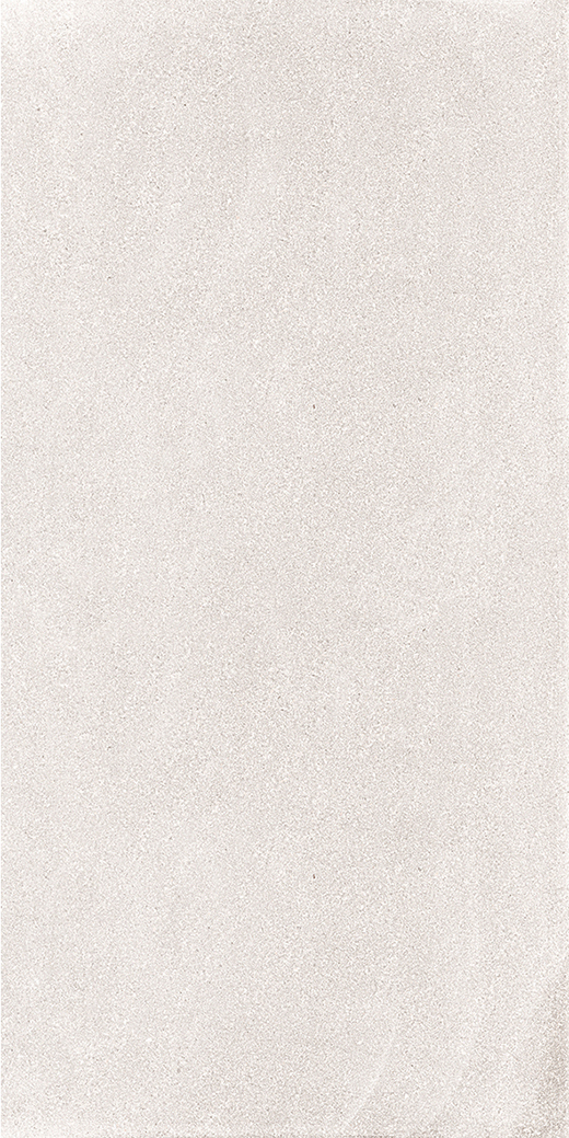 Outlet Punto White Matte 12"X24 | Color Body Porcelain | Floor/Wall Tile
