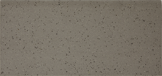 Quarry Ironspot Puritan Gray Smooth  3"x7" Bullnose | Quarry | Trim