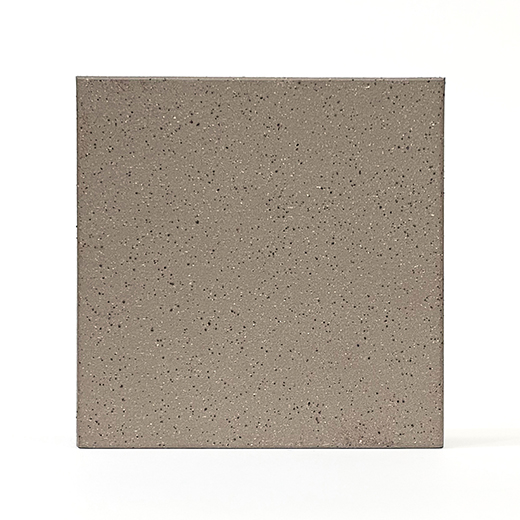 Quarry Ironspot Puritan Gray Smooth  6"x6 | Quarry | Floor/Wall Tile