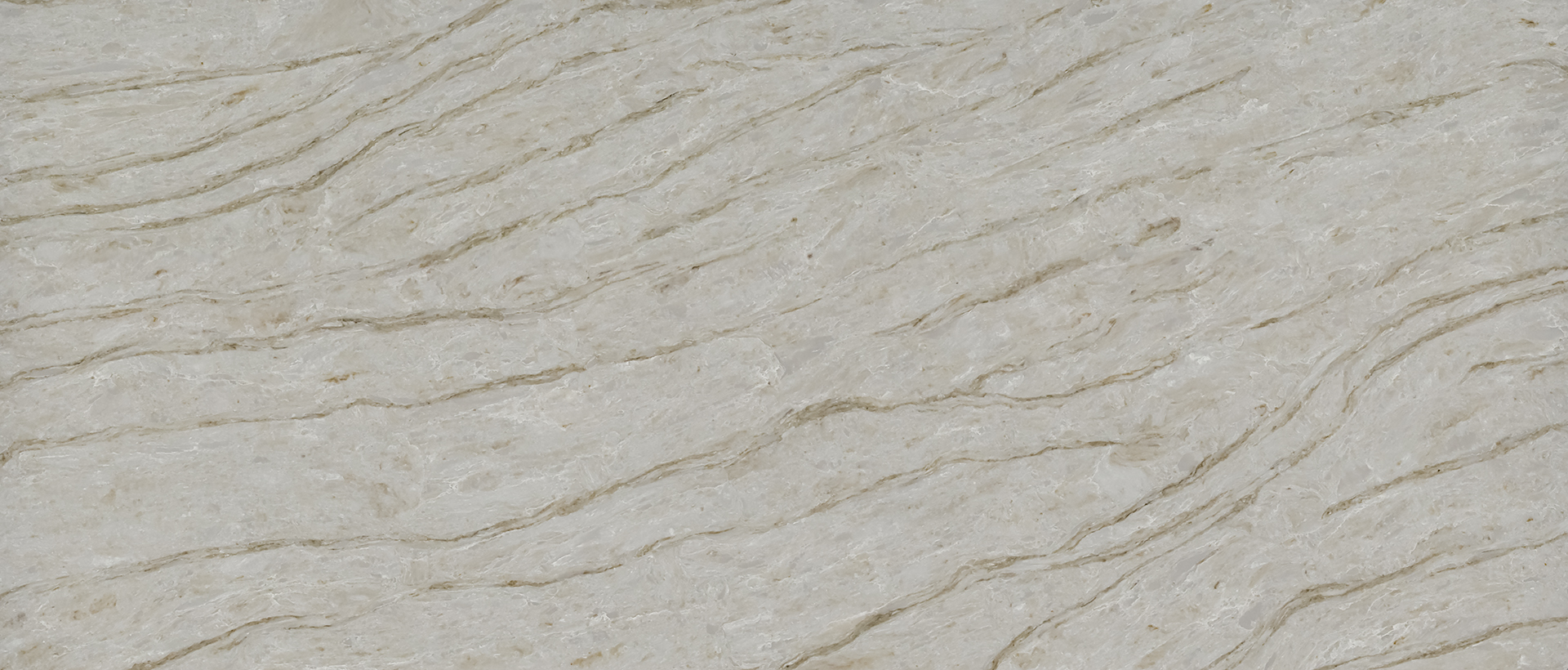 Tuscany Collection Taj River Polished 3cm | Quartz | Slab