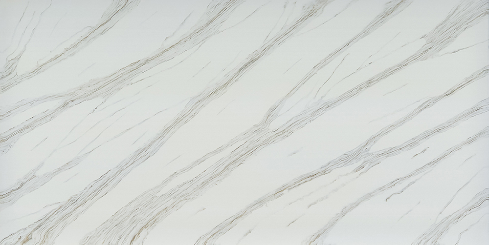 Tuscany Collection River Fantasy Polished 3cm | Quartz | Slab