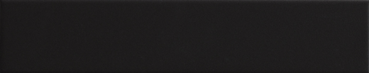 Quora Black Glossy 2"x10 | Ceramic | Wall Tile