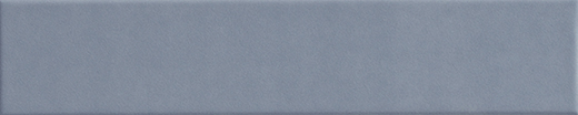Quora Blue Matte 2"x10 | Ceramic | Wall Tile