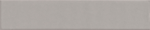 Quora Grey Matte 2"x10 | Ceramic | Wall Tile