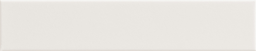Quora White Glossy 2"x10 | Ceramic | Wall Tile