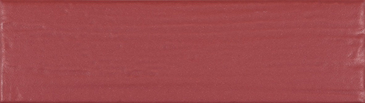 Radiance Chili Matte 3"x9 | Ceramic | Wall Tile