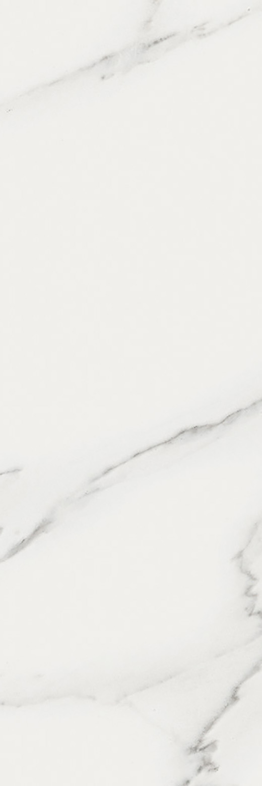 Outlet Realize Carrara Matte 4"x12 | Color Body Porcelain | Floor/Wall Tile
