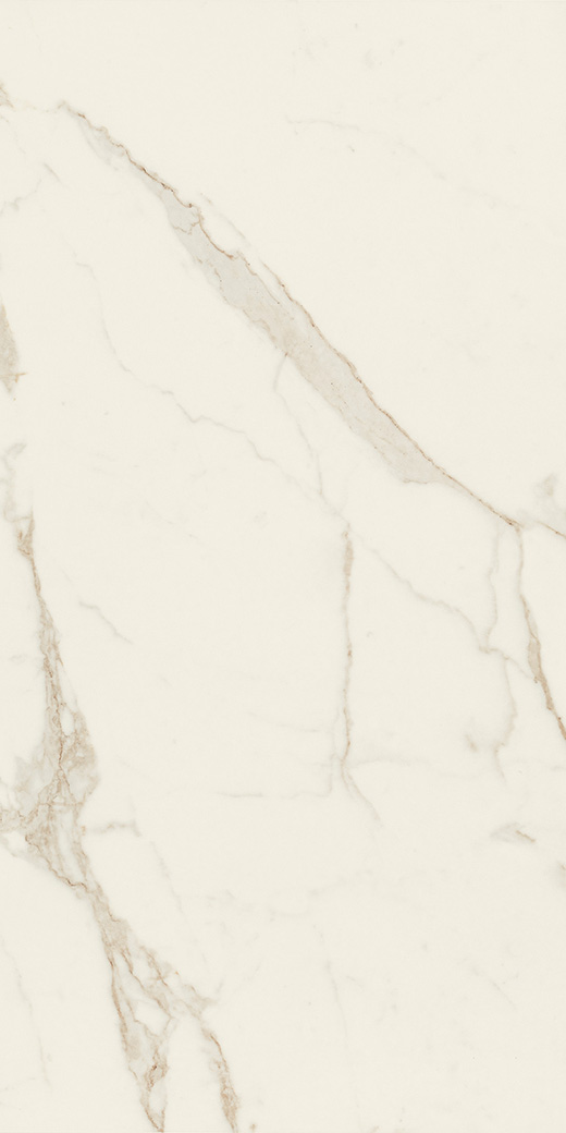 Outlet Realize Statuario Gold Matte 12"x24 | Color Body Porcelain | Floor/Wall Tile