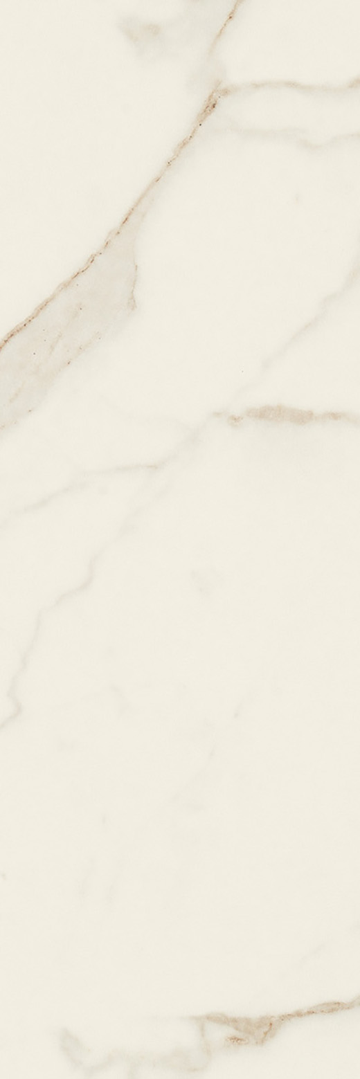 Outlet Realize Statuario Gold Matte 4"x12 | Color Body Porcelain | Floor/Wall Tile